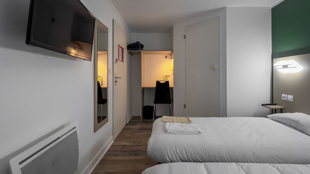 Fasthotel Le Mans 19/58