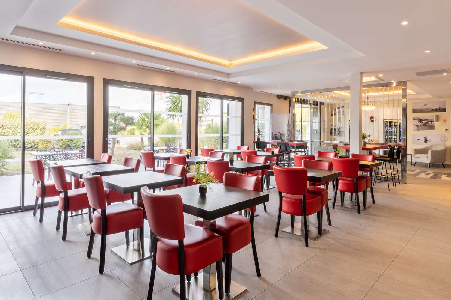 Best Western St Exupery Bordeaux Ouest 39/50
