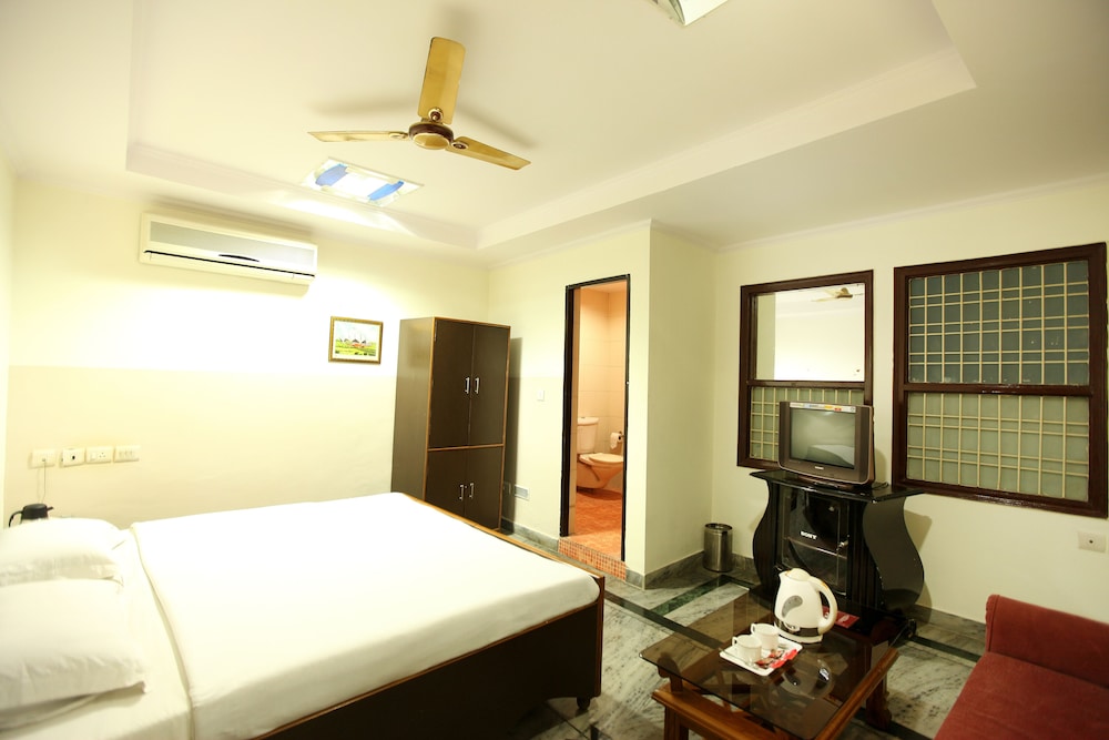 HOTEL AIRPORT CITY 29/56