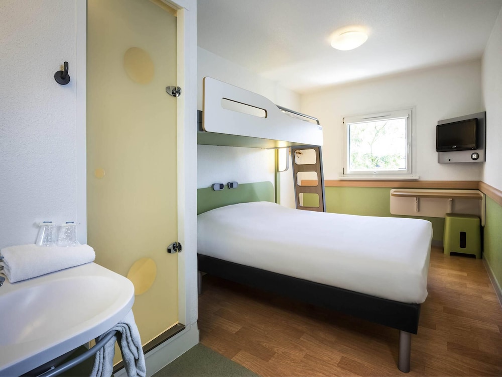 Ibis Budget Selestat 8/32