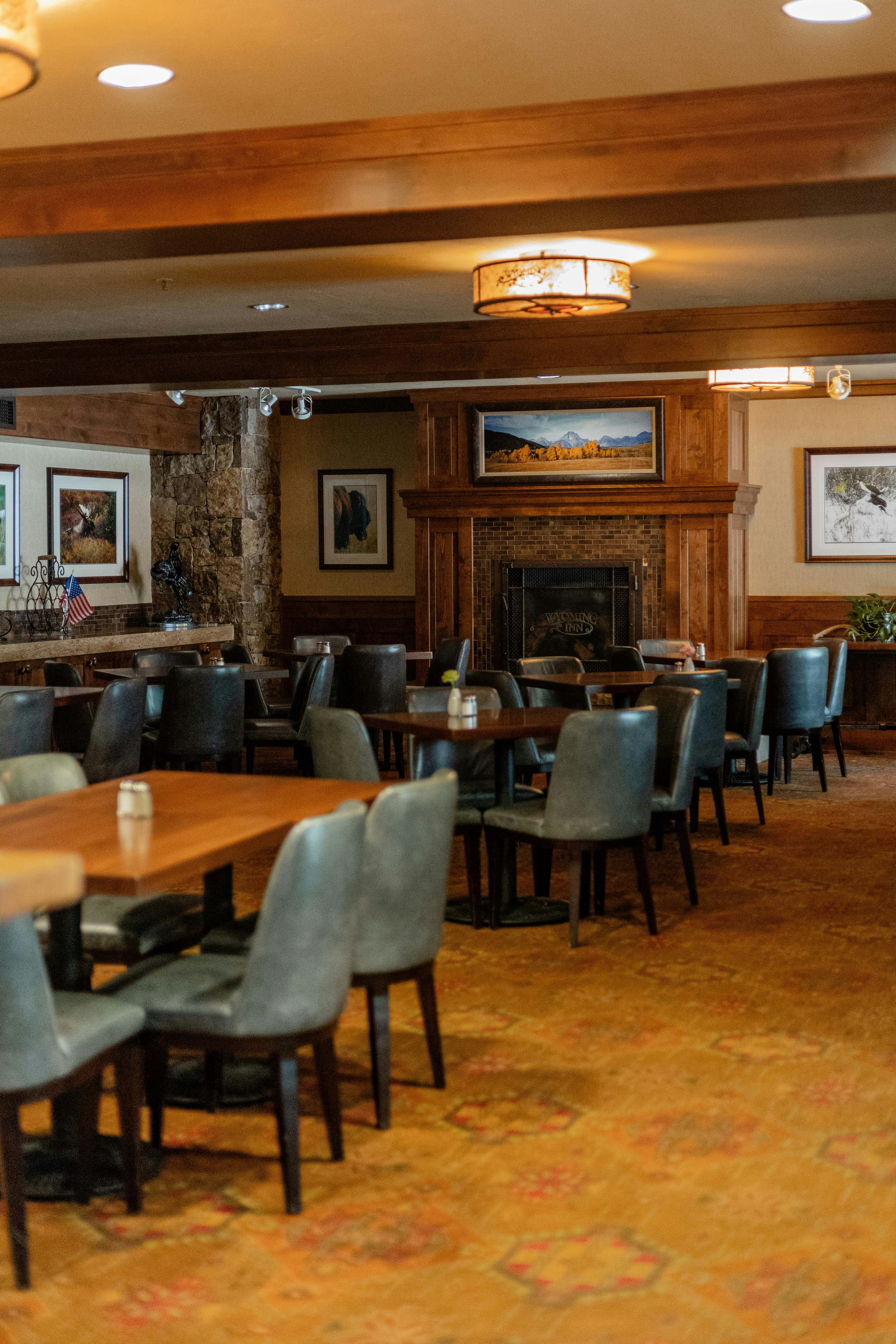 Wyoming Inn of Jackson 36/50
