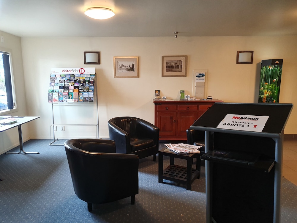 Abbots Hamilton - Hotel And Conference Centre 41/57