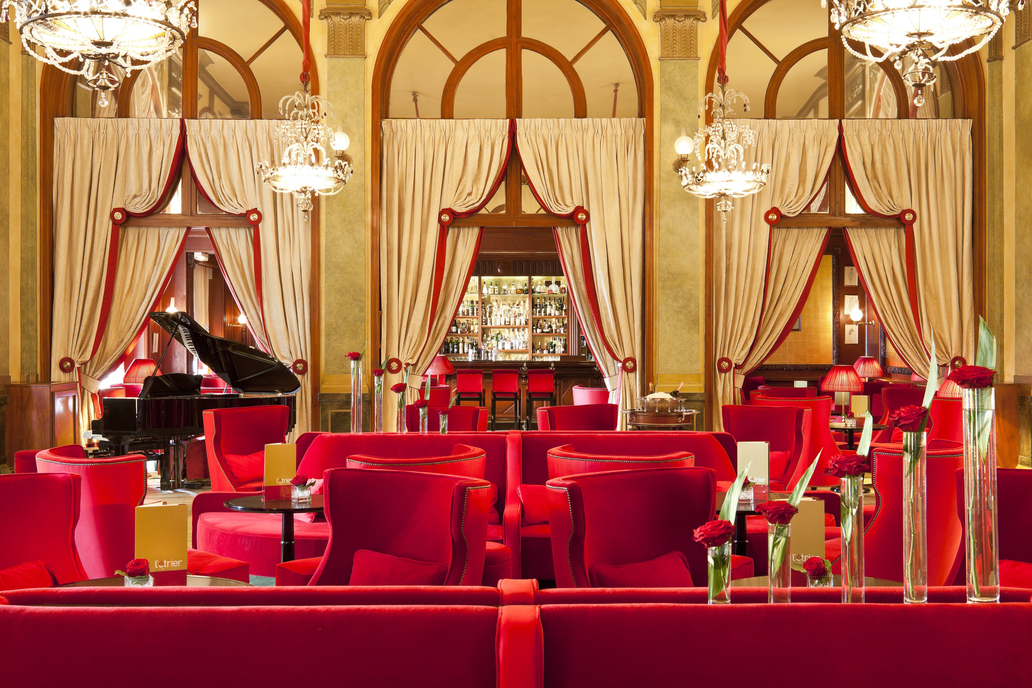 Hotel Barriere Le Royal Deauville 54/83