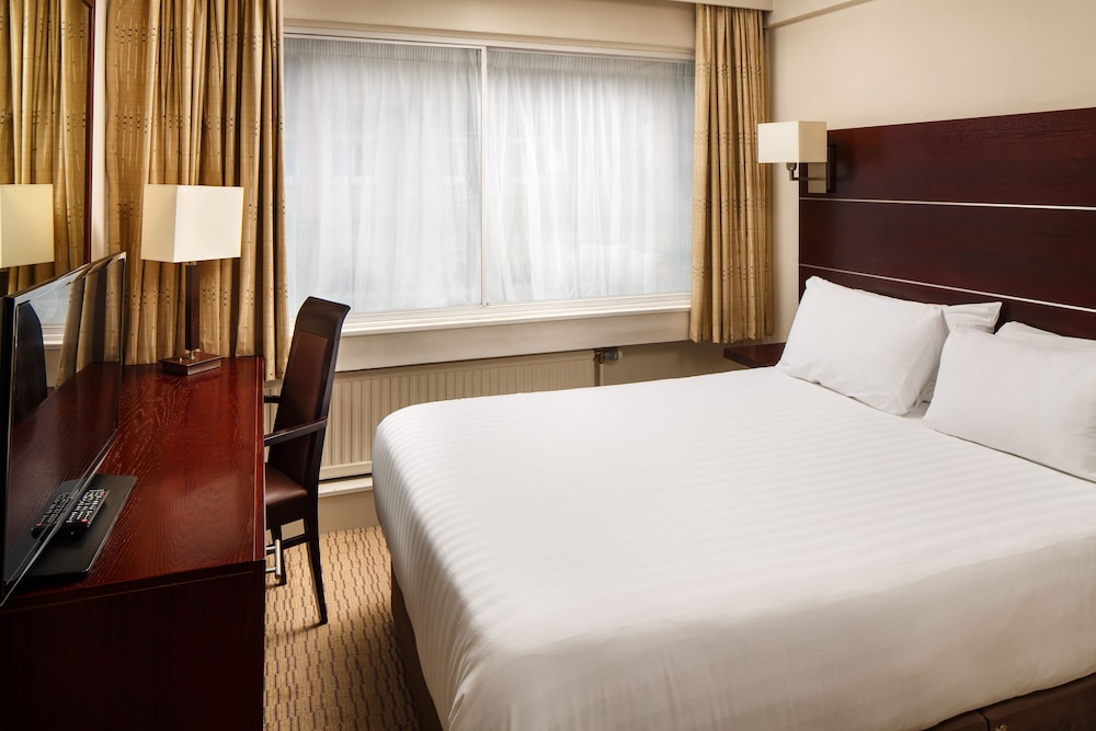 Mercure Glasgow City Hotel 17/49