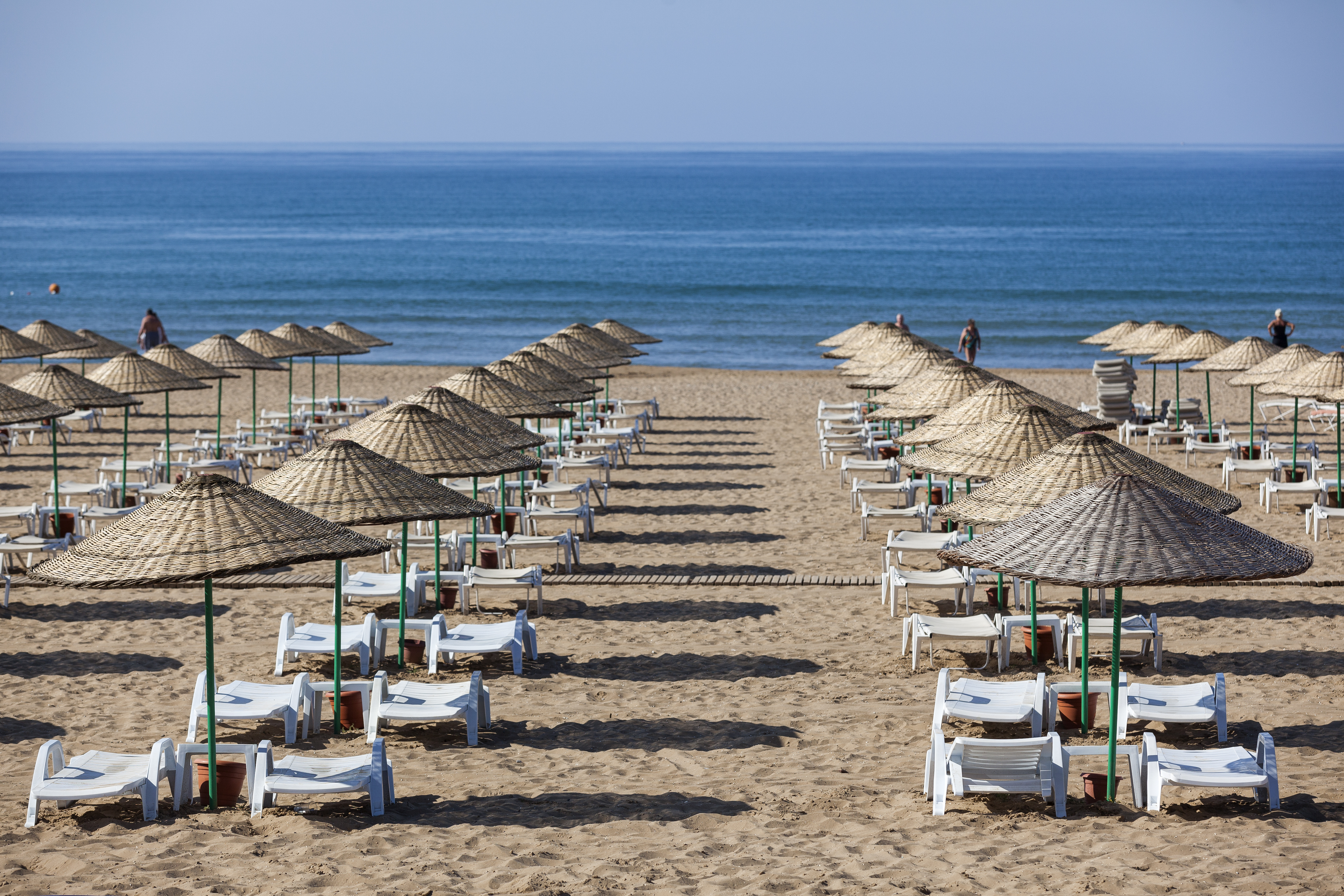 Roma Beach Resort & Spa Adult Only 47/50
