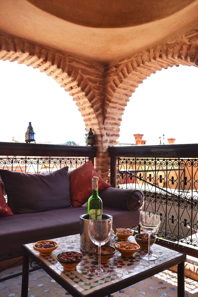 Riad Louaya 60/79