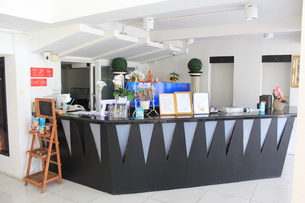 Kudos Boutique Hotel 2/32