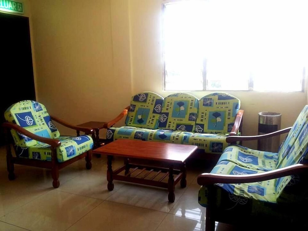 Hotel Bintang Indah 28/34