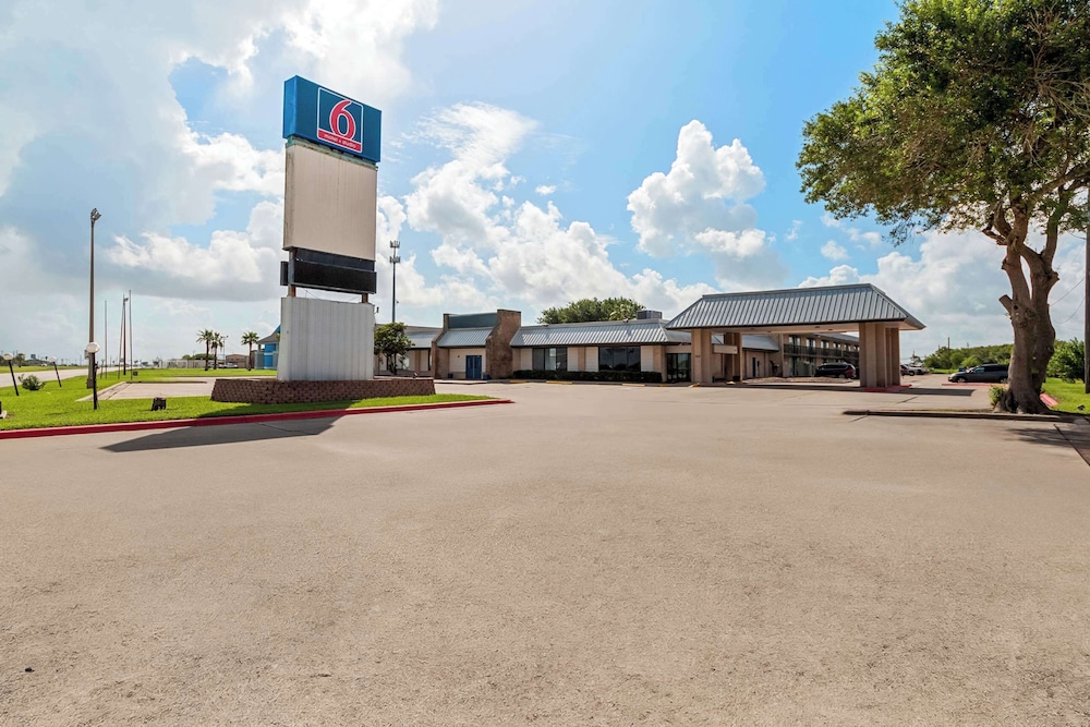 Motel6 Port Lavaca, TX 26/35