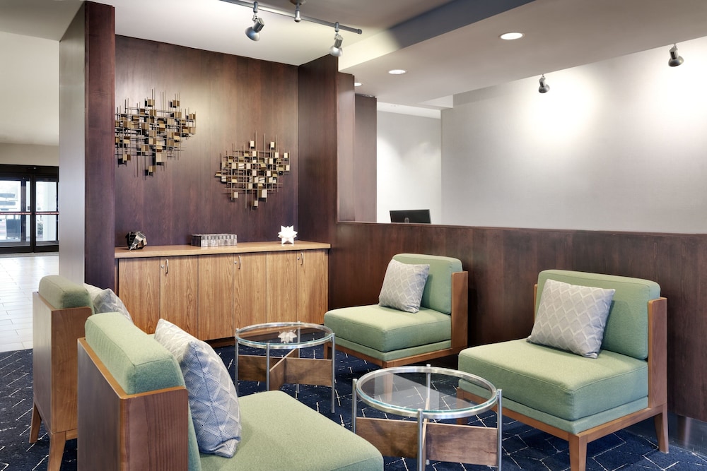 Courtyard Marriott Johnson City 35/59