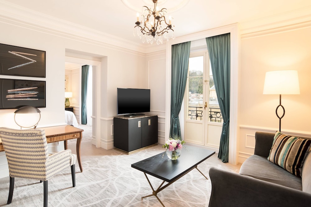 Hotel Maria Cristina A Luxury Collection Hotel 34/74