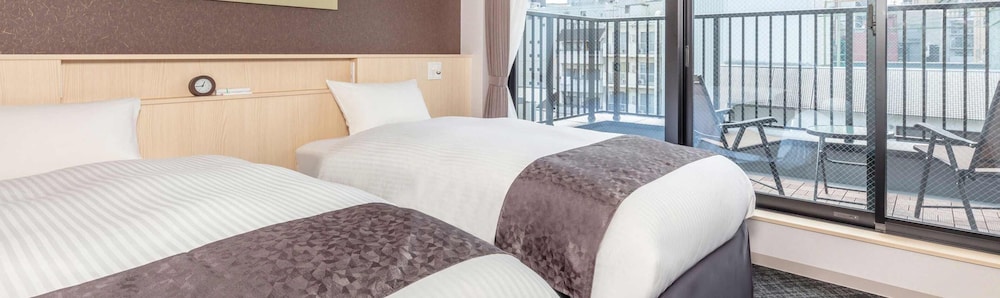 hotel GOCO stay Kyoto Shijo Kawaramachi 18/50