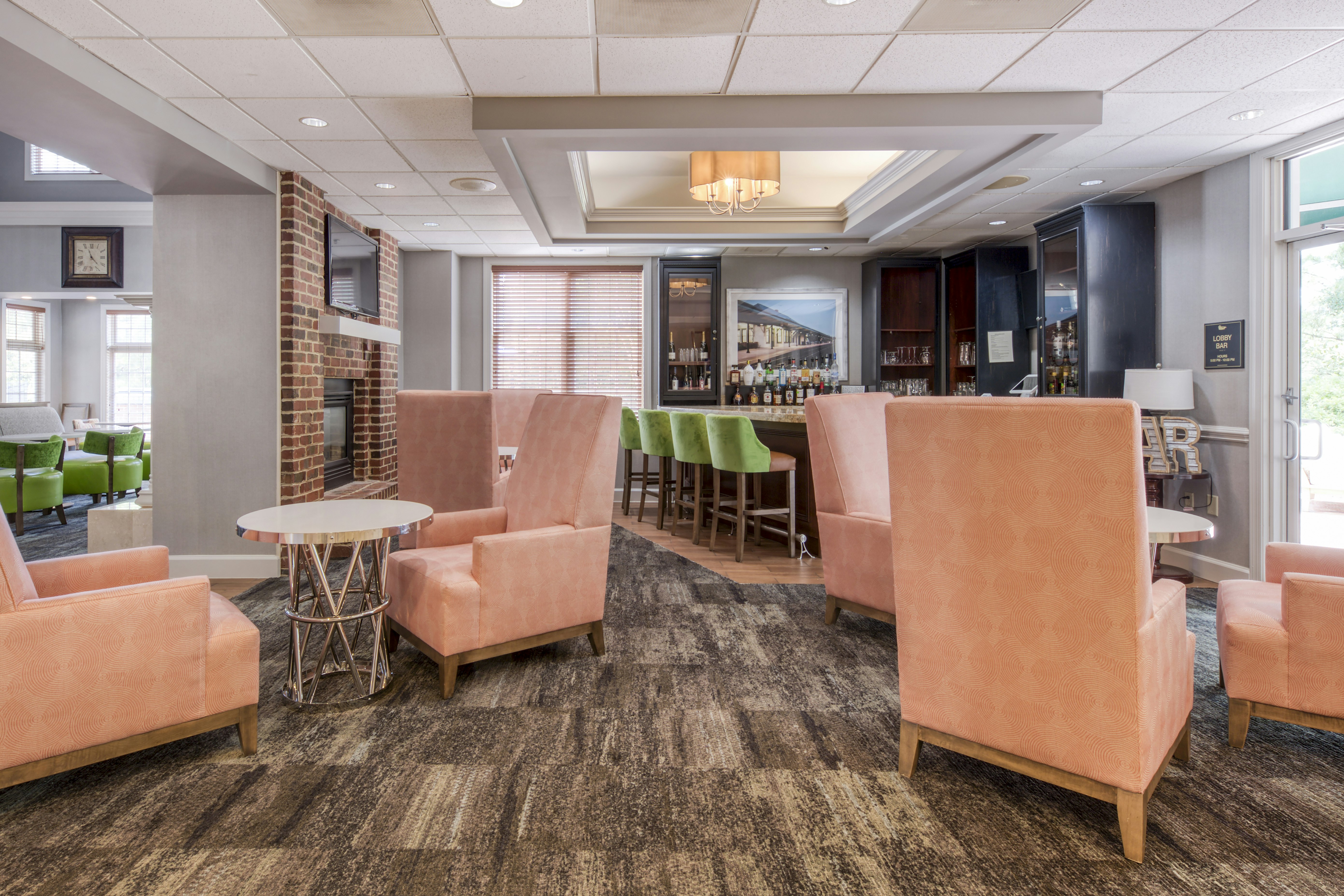 Homewood Suites by Hilton Olmsted Village Near Pinehurst 19/43