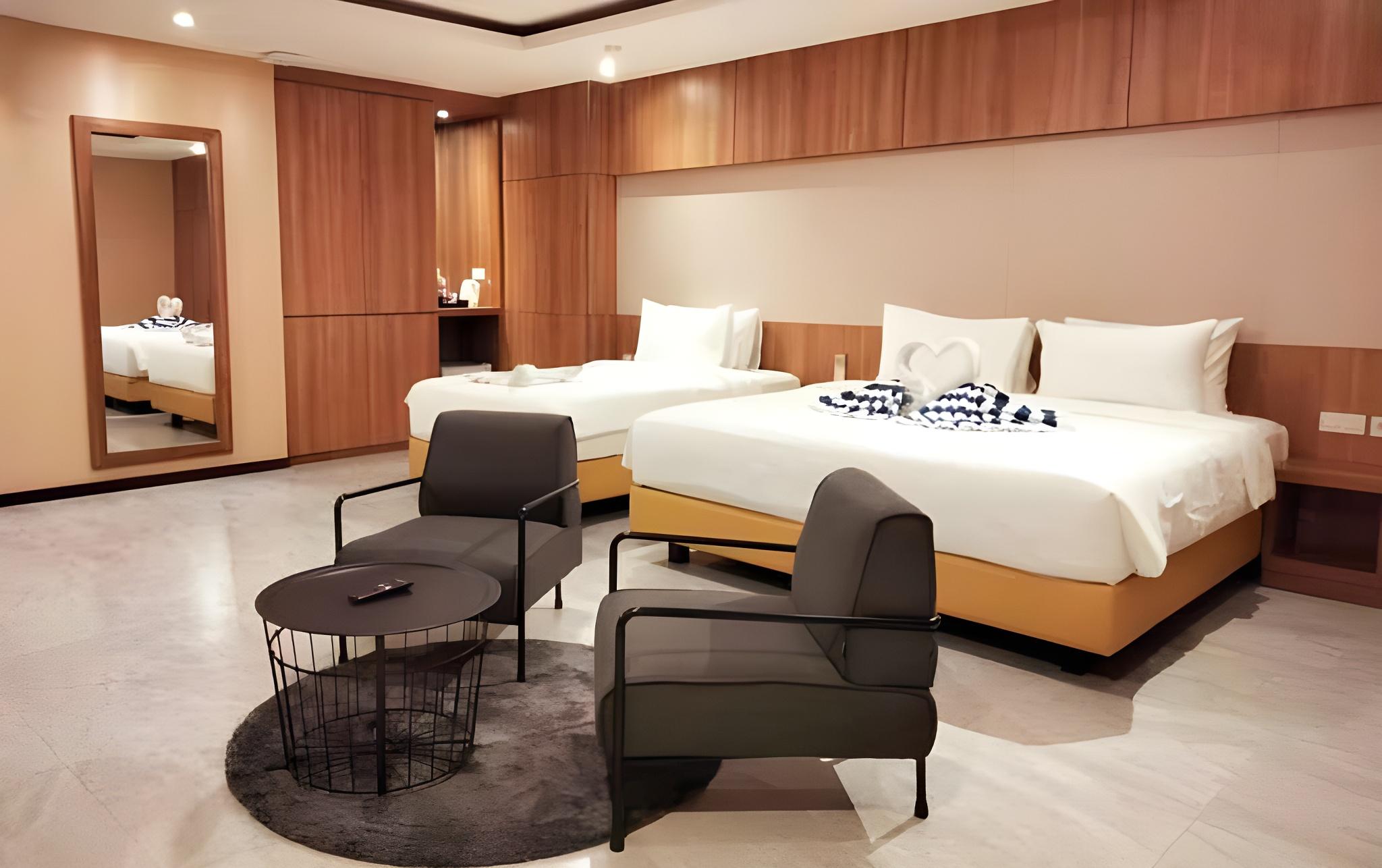 D Anaya Hotel Bogor 14/58