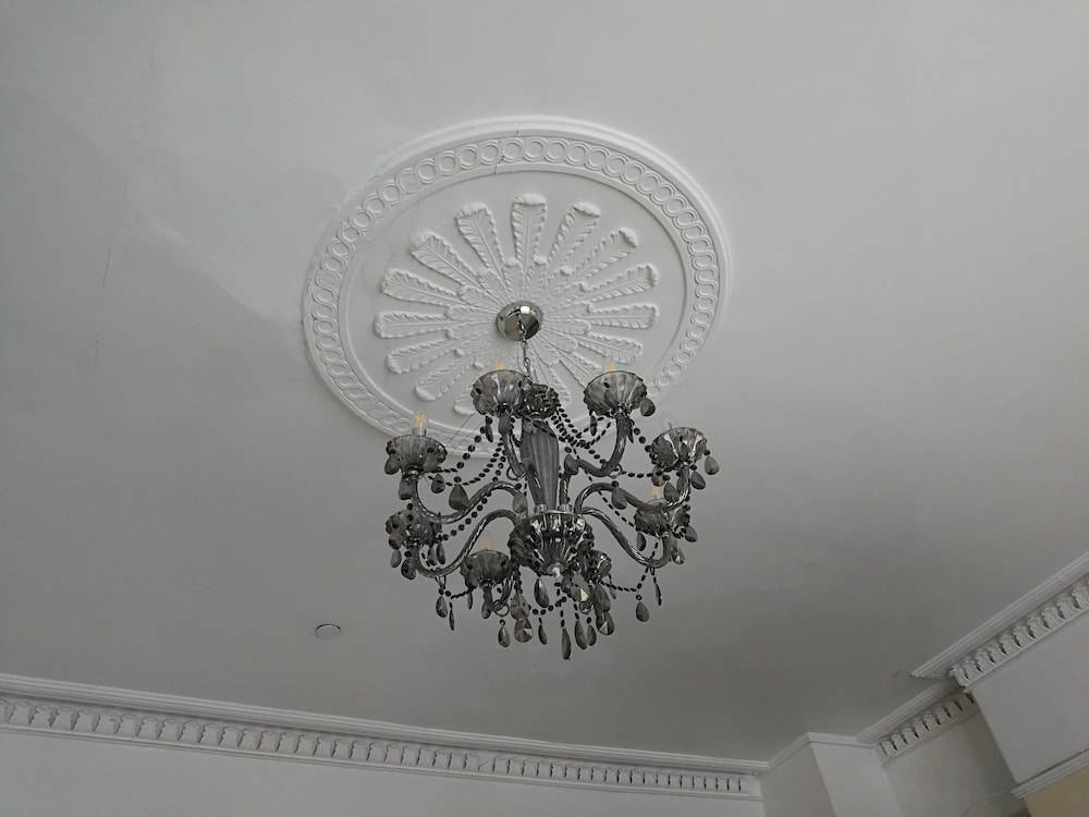 Regency Hotel 8/50