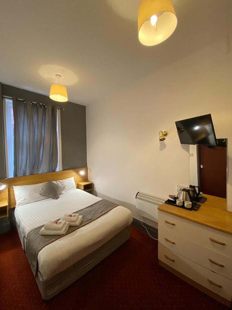 Oyo Alumhurst Hotel 21/54