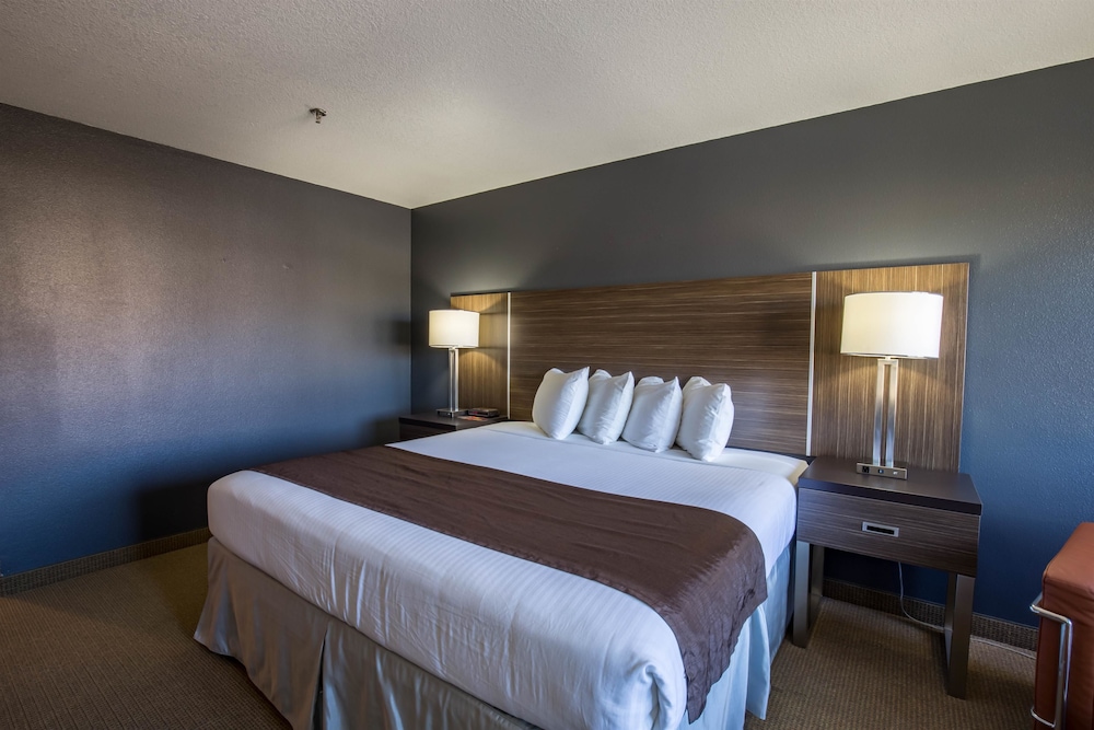Extended Stay America Premier Suites - Portland - North 18/50