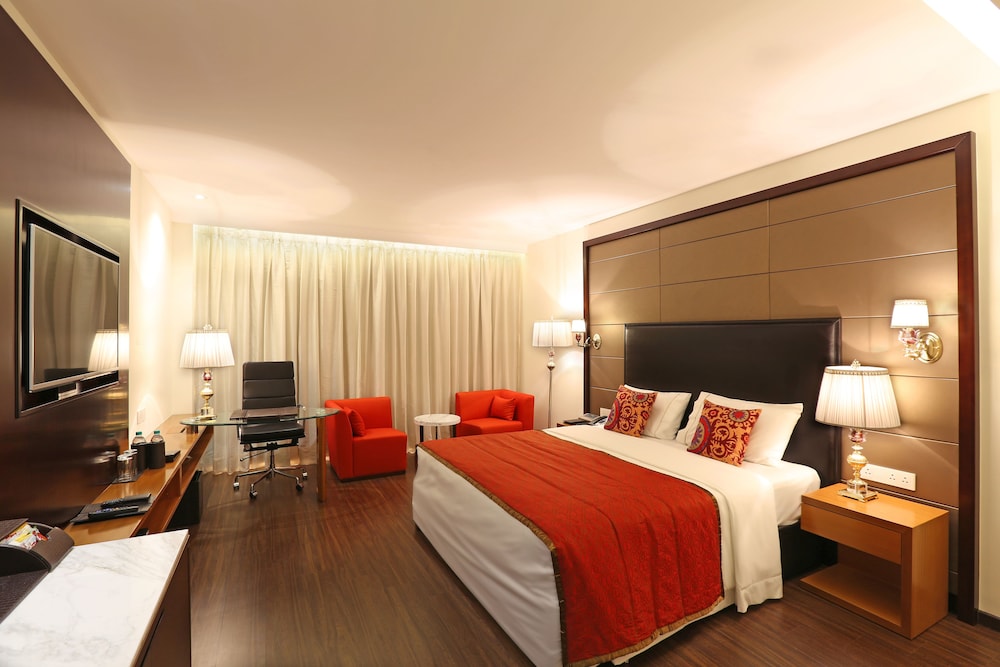 Samanvay Boutique Luxury Hotel Udupi 15/39