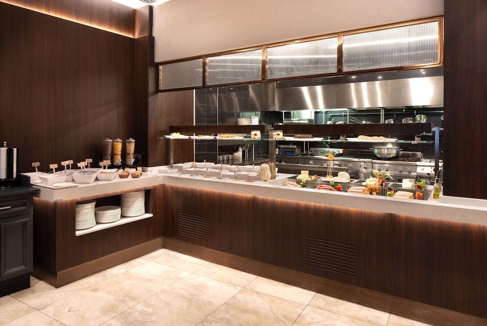 TRYP By Wyndham Istanbul Sisli Hotel 28/50