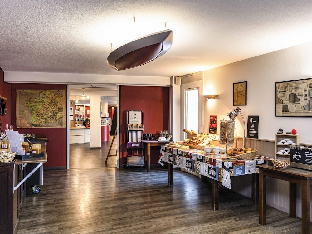 Ibis Autun 25/45