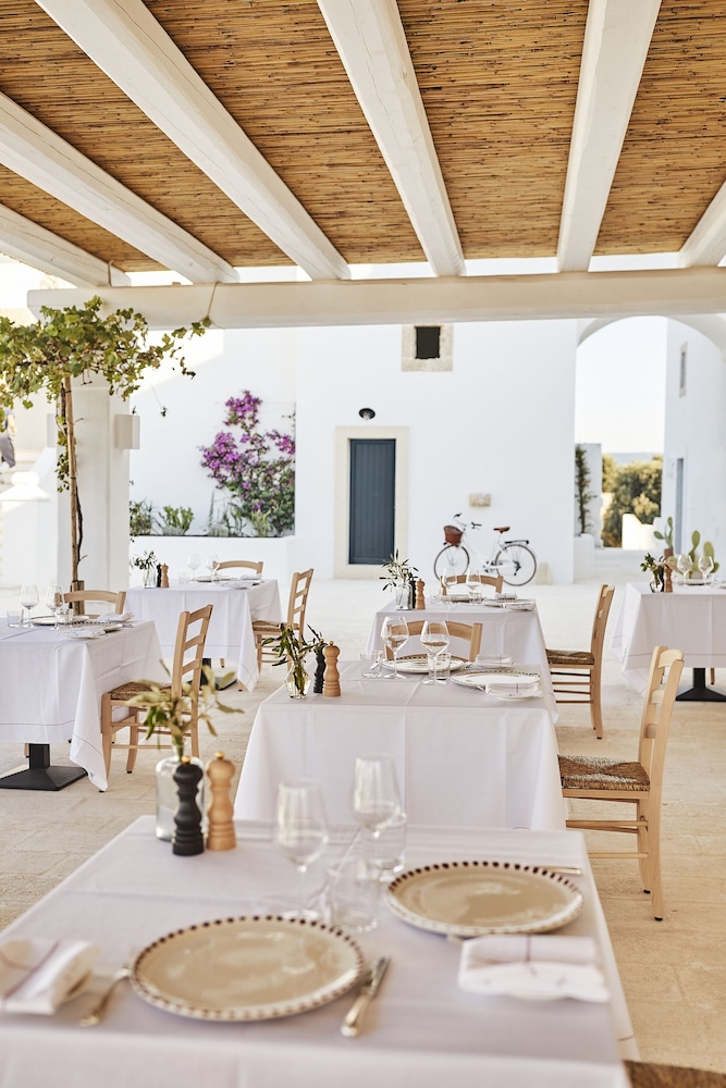 Masseria Calderisi 19/30