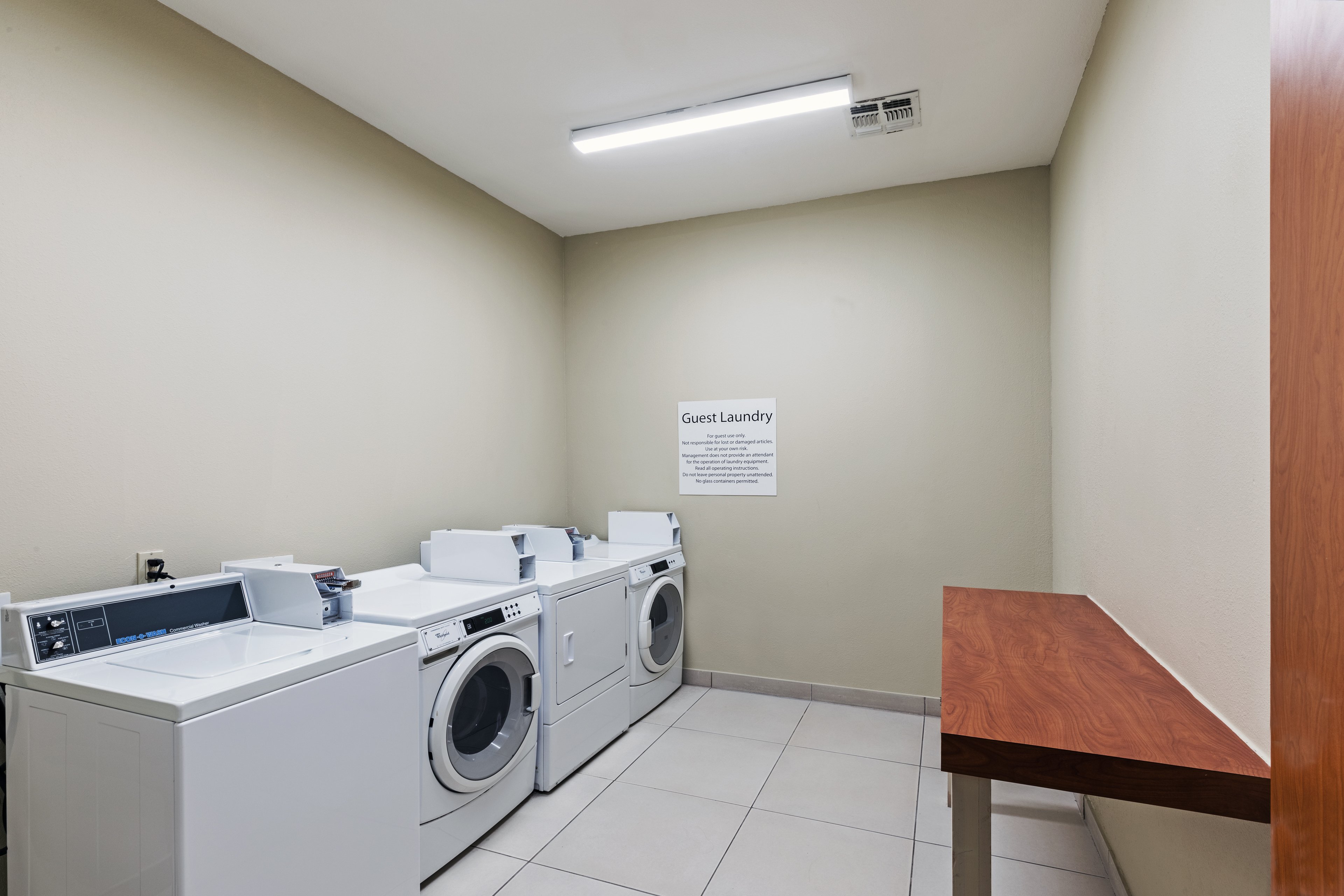 Holiday Inn Express Hotel And Suites Pryor 53/53
