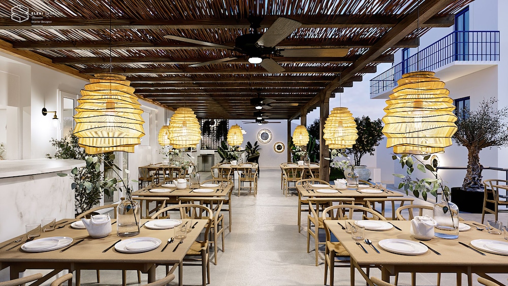 Cretan Seaside Boutique Hotel 28/50