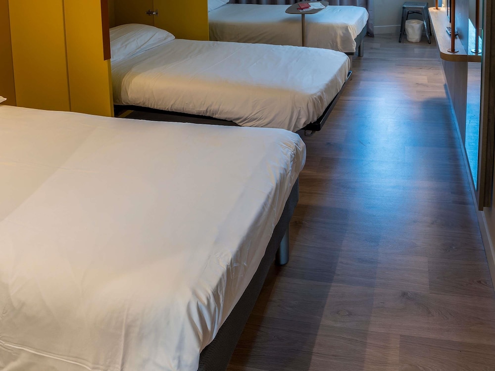 Ibis Budget Macon Creches 31/56