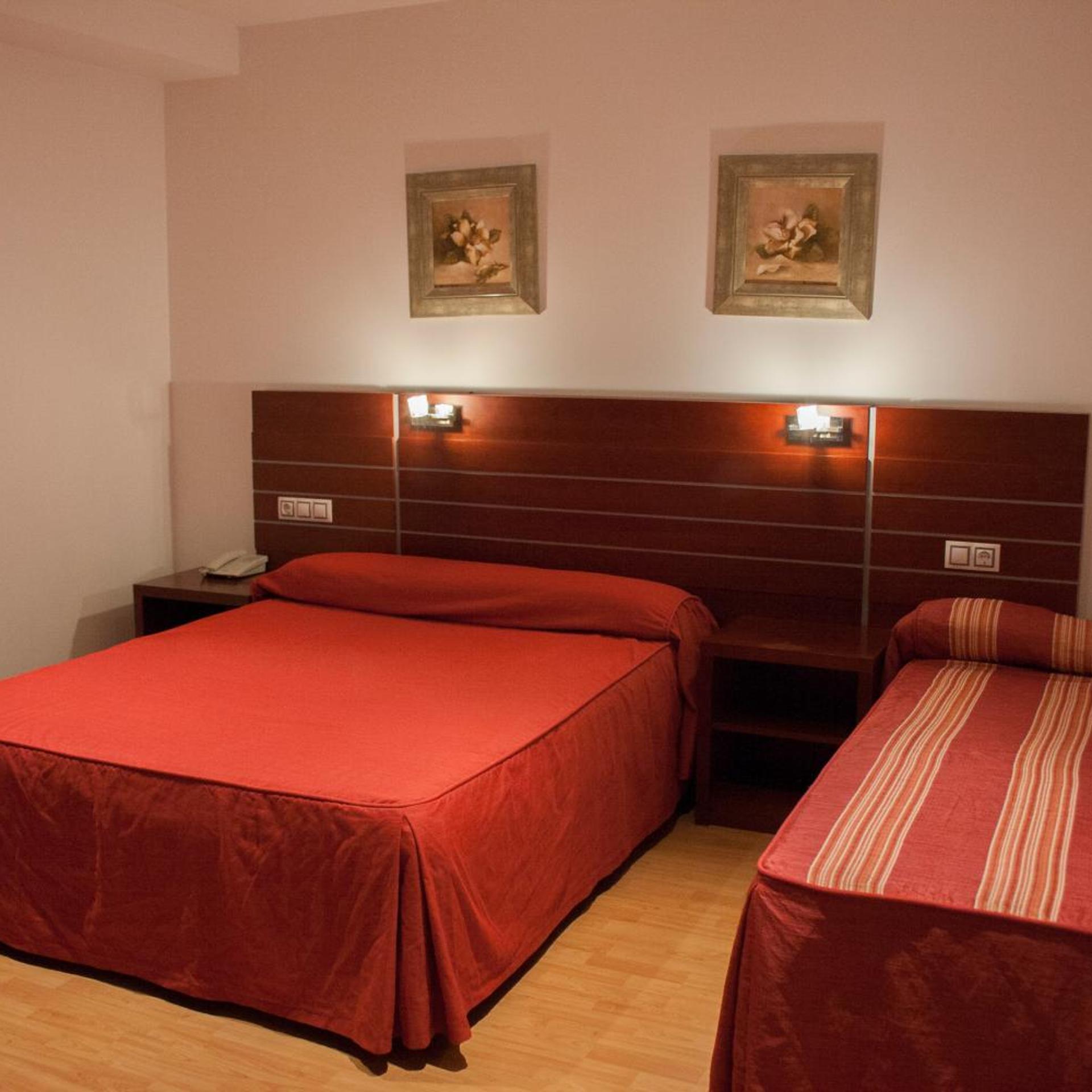 Norte Hotel 18/49