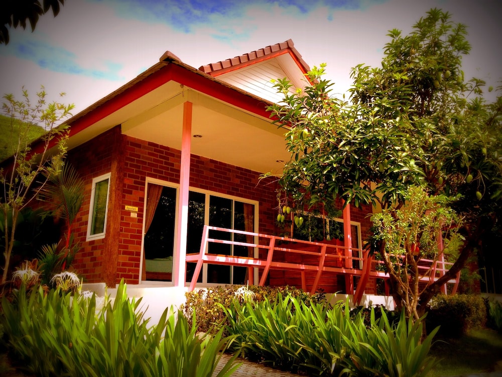 Theerama Cottage Resort 1/84