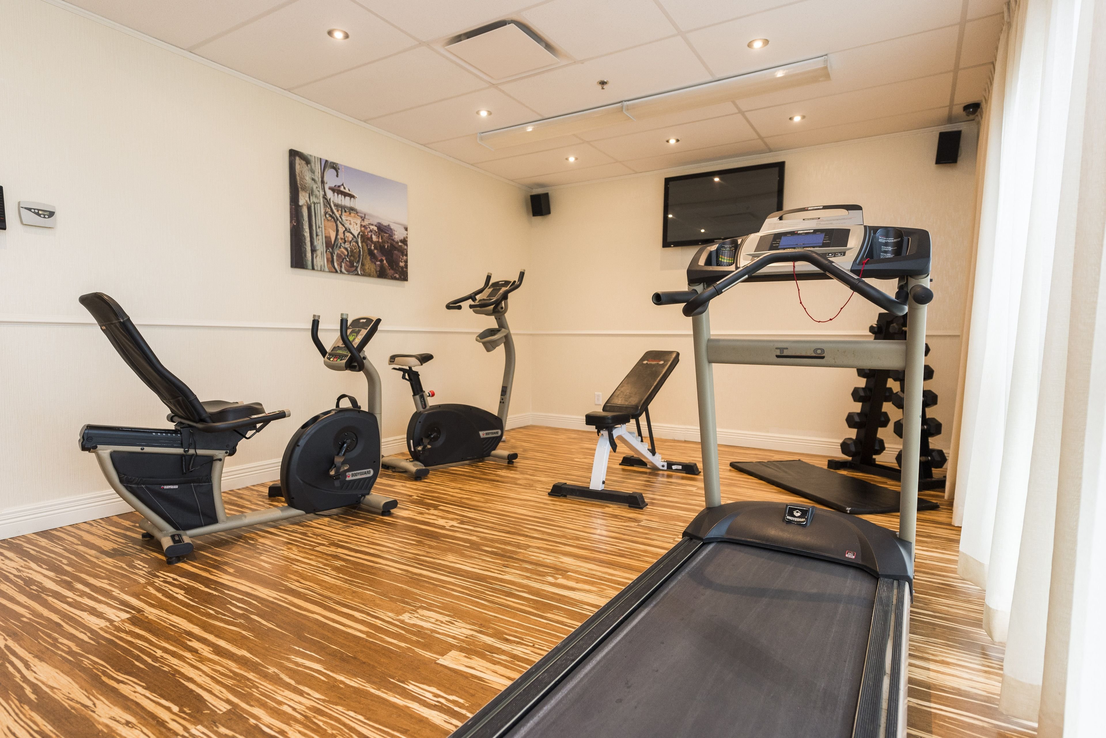 Hotel & Suites Le Dauphin Quebec 31/47