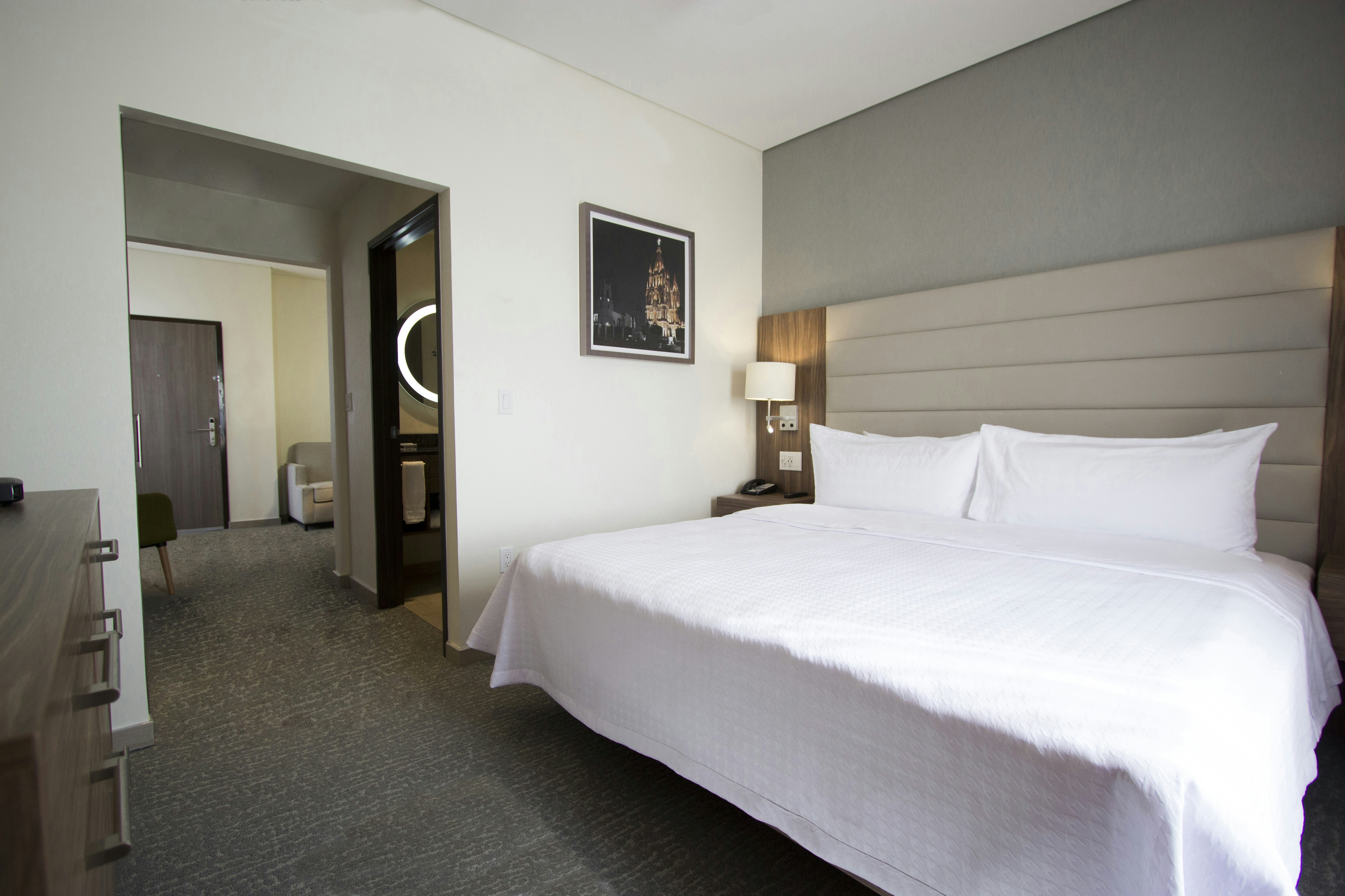 Fiesta Inn Suites Aeropuerto del Bajio Silao 13/62