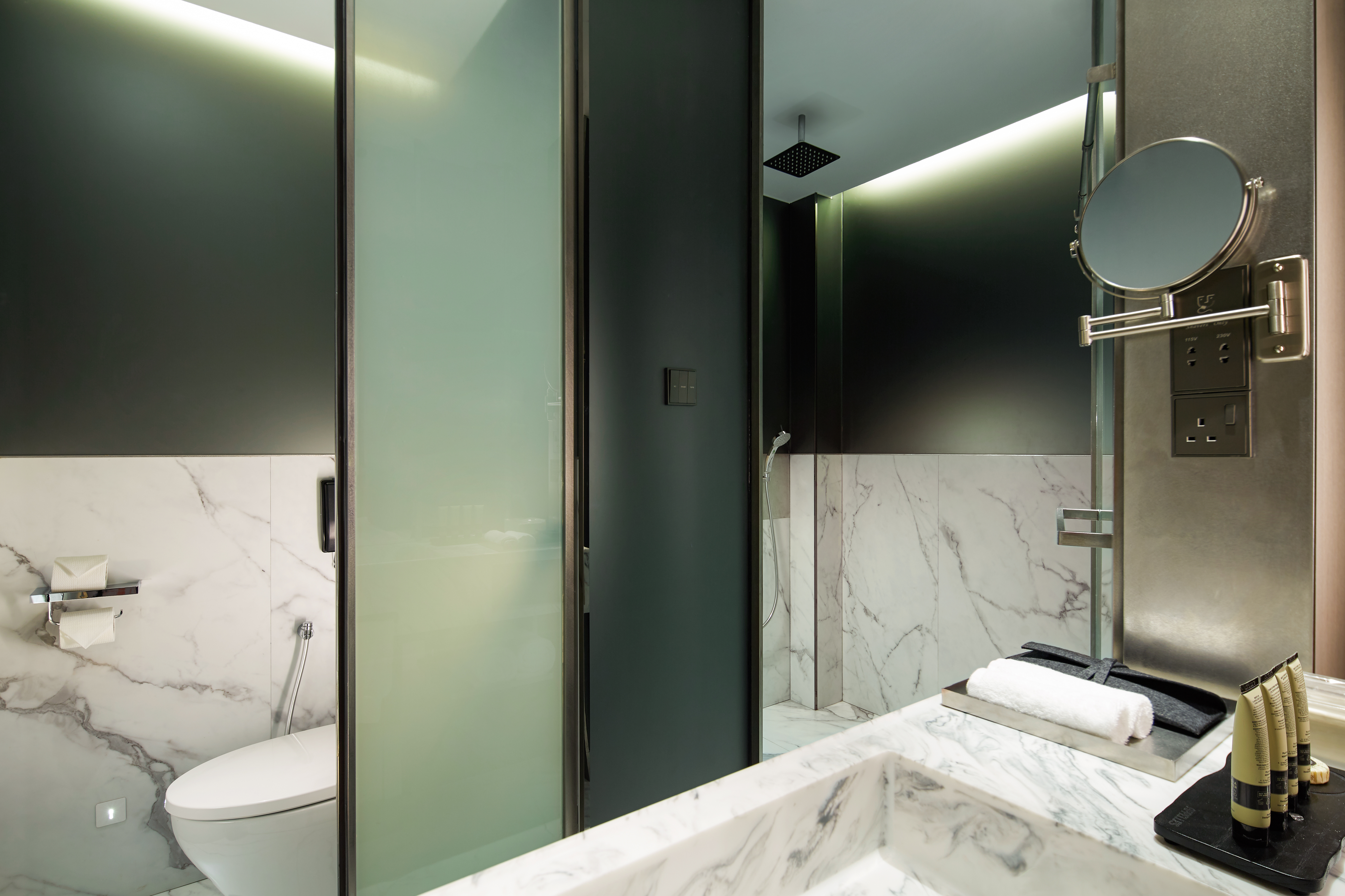 Platinum Suite