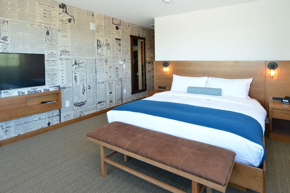The Lismore Hotel Eau Claire A Doubletree By Hilton 16/56