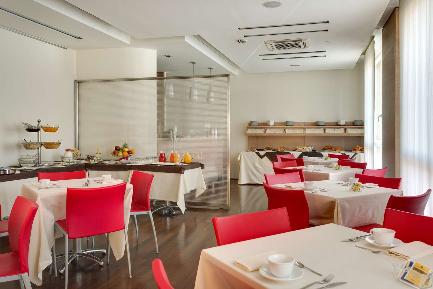 Best Western Hotel San Marco 27/38