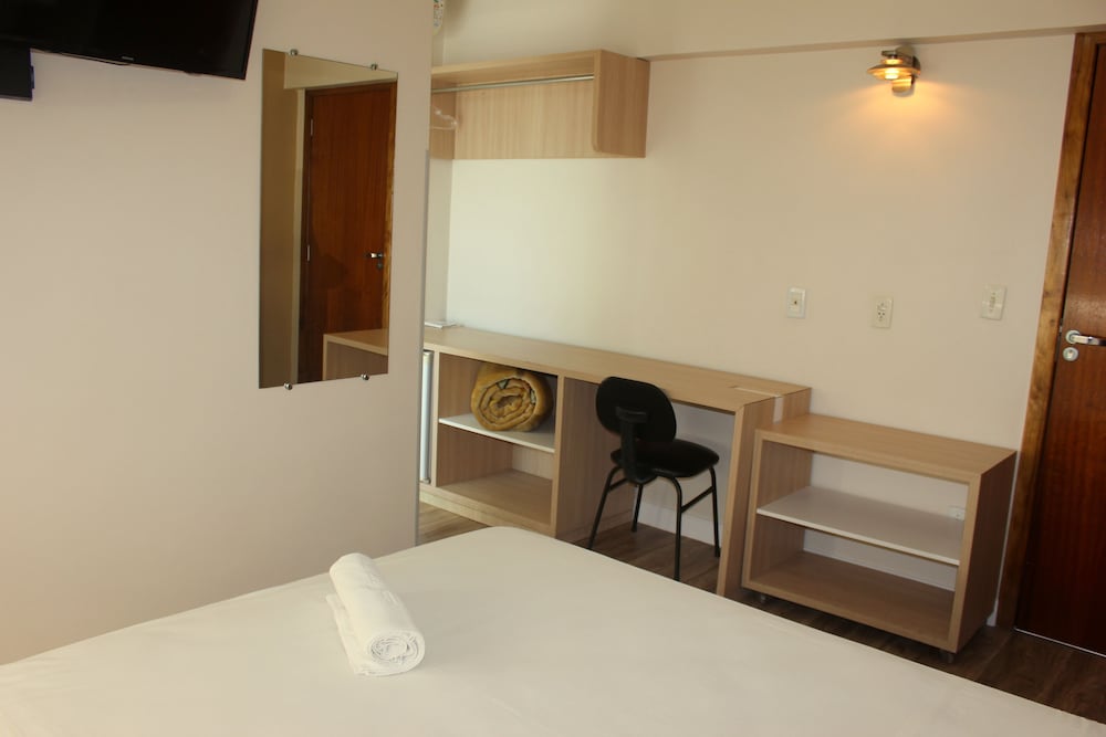 Hotel Itajaí Tur 20/41