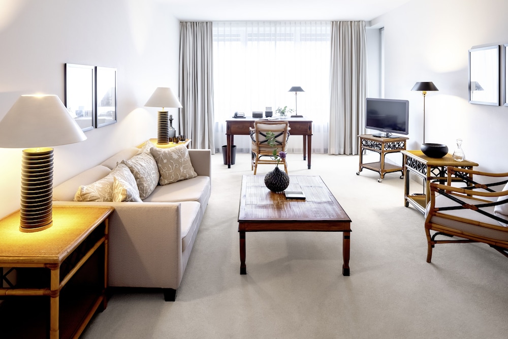 The Mandala Suites 47/56
