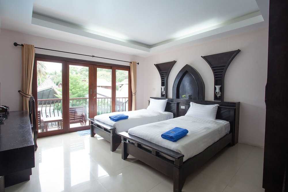 KOH TAO REGAL RESORT 23/56