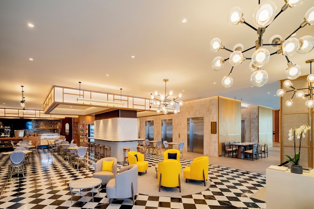 Hyatt Regency Cartagena 72/78