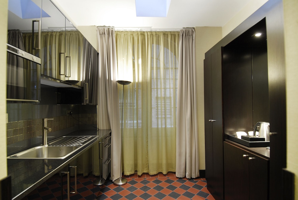 Montcalm Brewery Townhouse 15/42