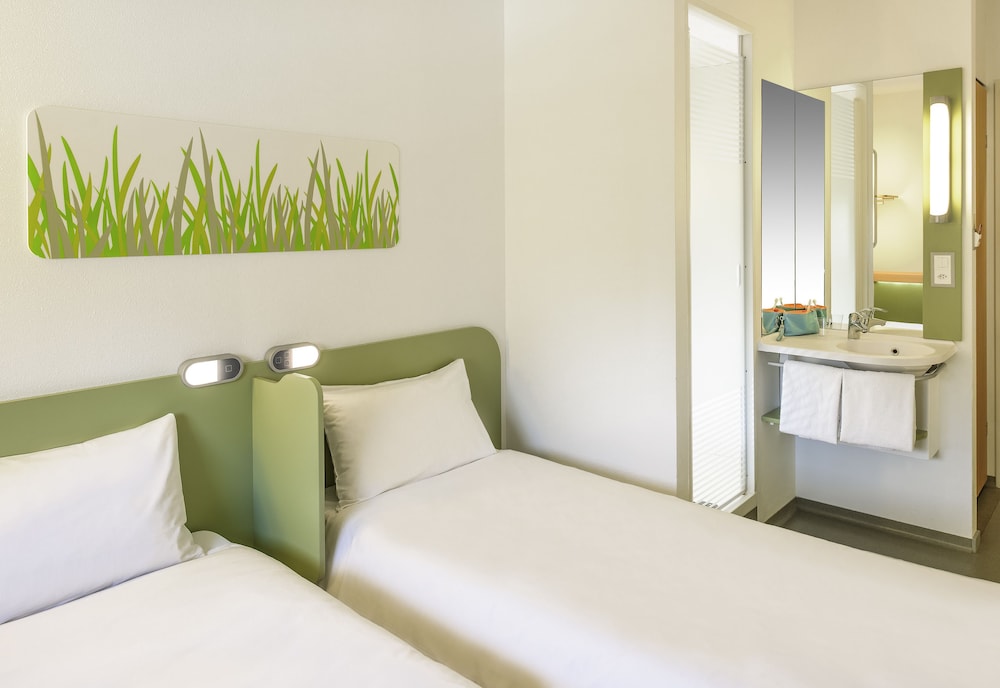 Ibis Budget Basel City 26/68