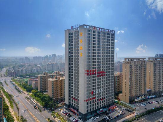 Echarm Hotel Lujiang Zhouyu Avenue 7/50