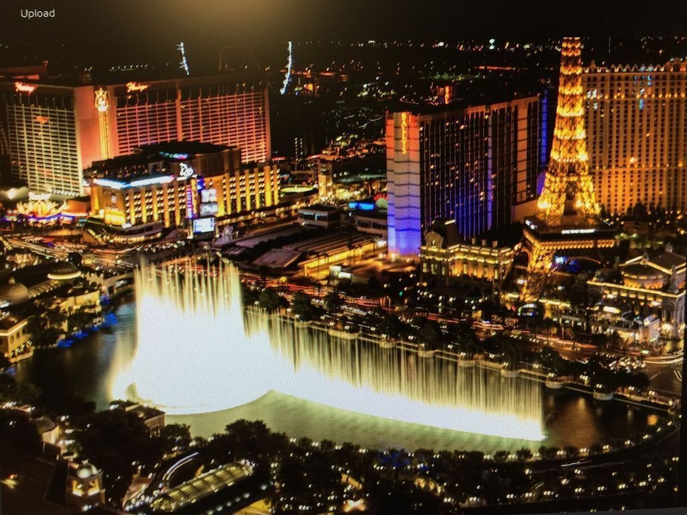 Jet Luxury At The Vdara Condo Hotel 5/70
