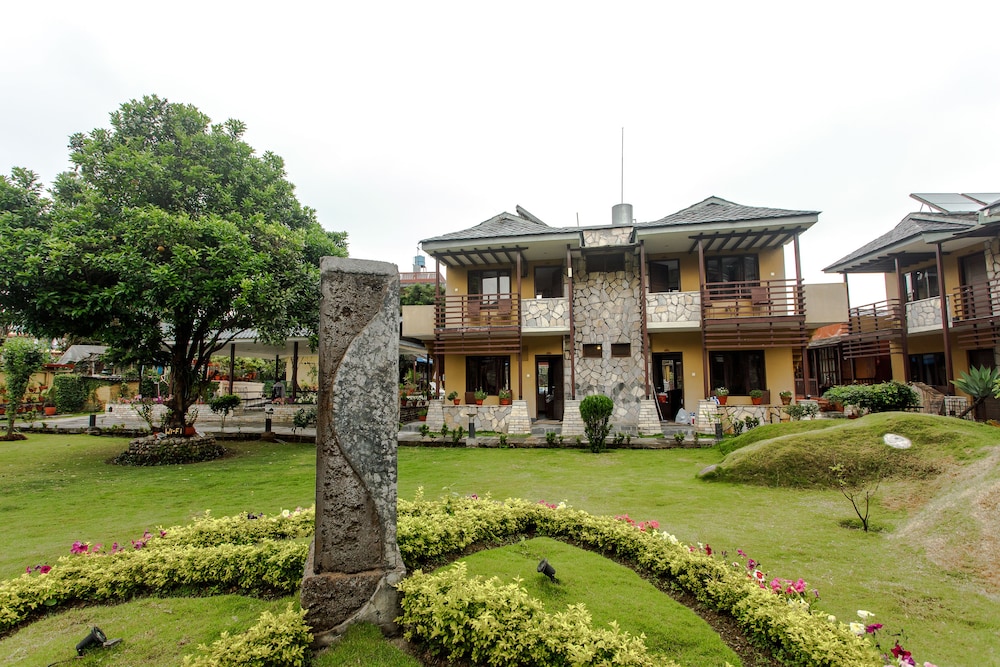 surroundings