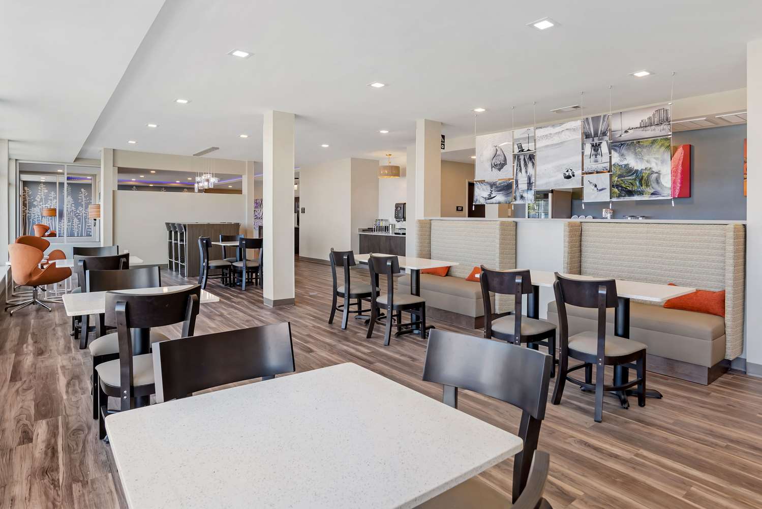 Sleep Inn & Suites Fort Walton Beach - Destin West 18/21