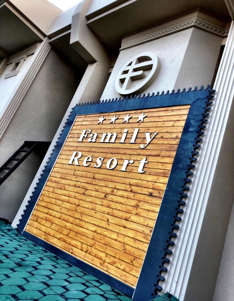 Family Resort Spa & Thalasso Termal 4/26