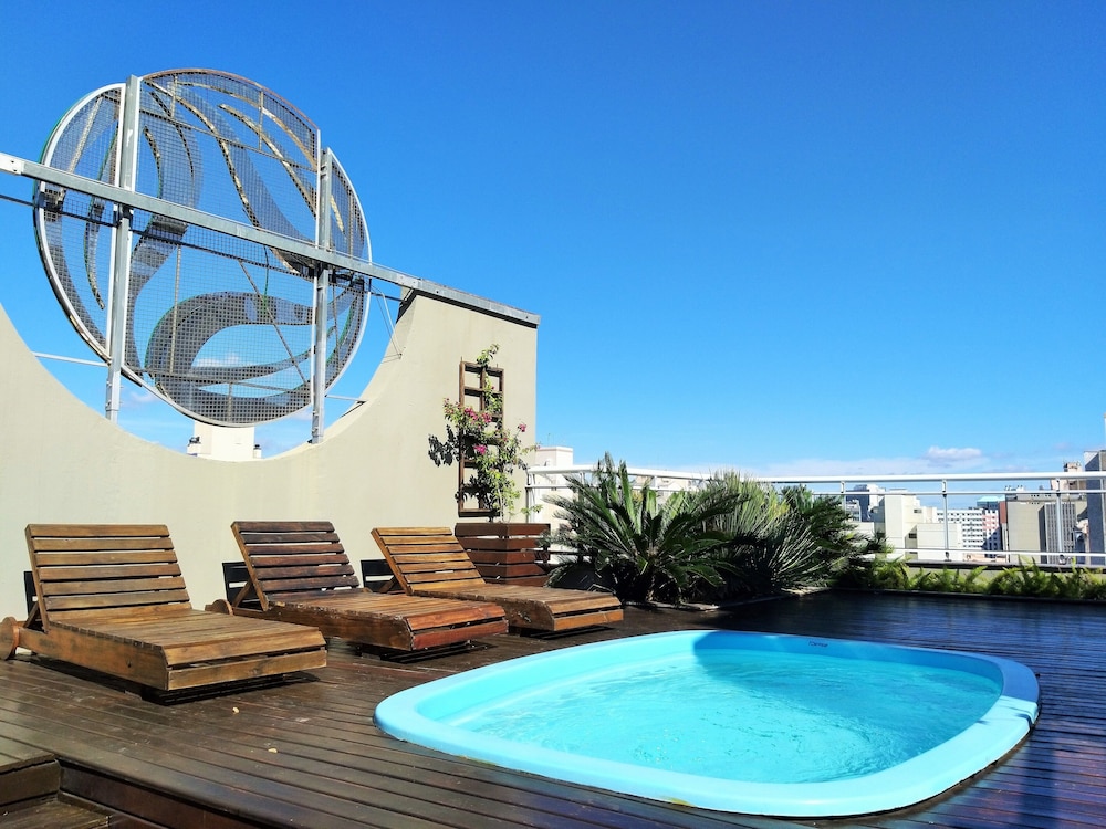 Eko Residence Hotel 1/69