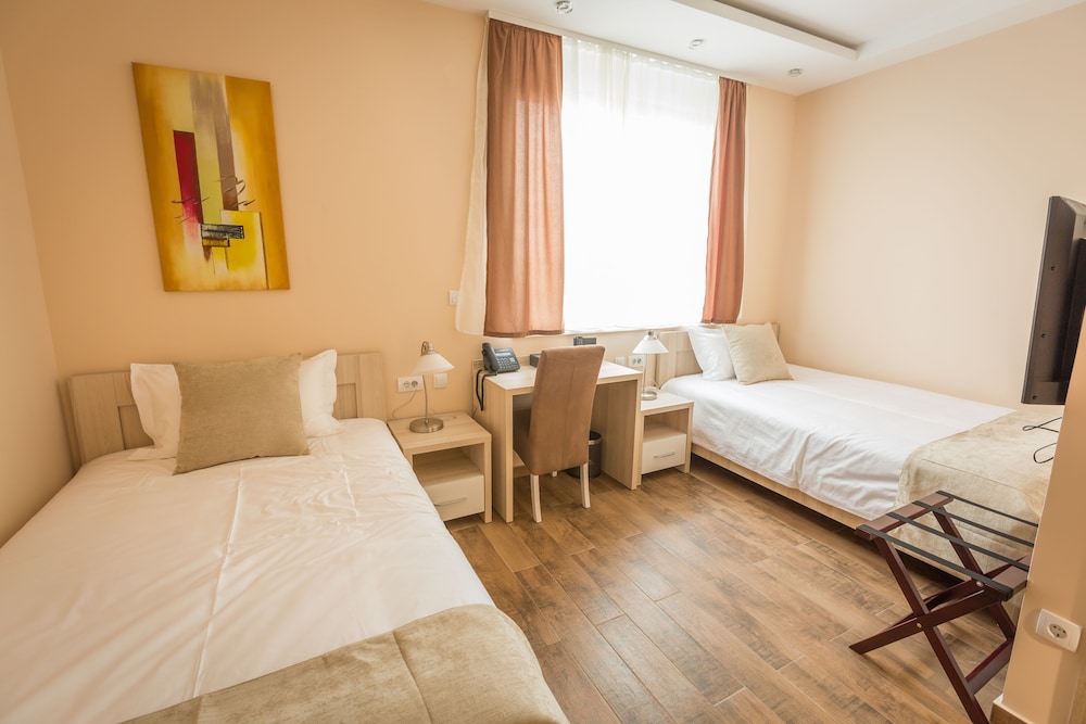Hotel Mar Garni 13/45