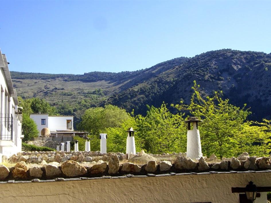 El Cercado Turismo Rural & SPA 6/15