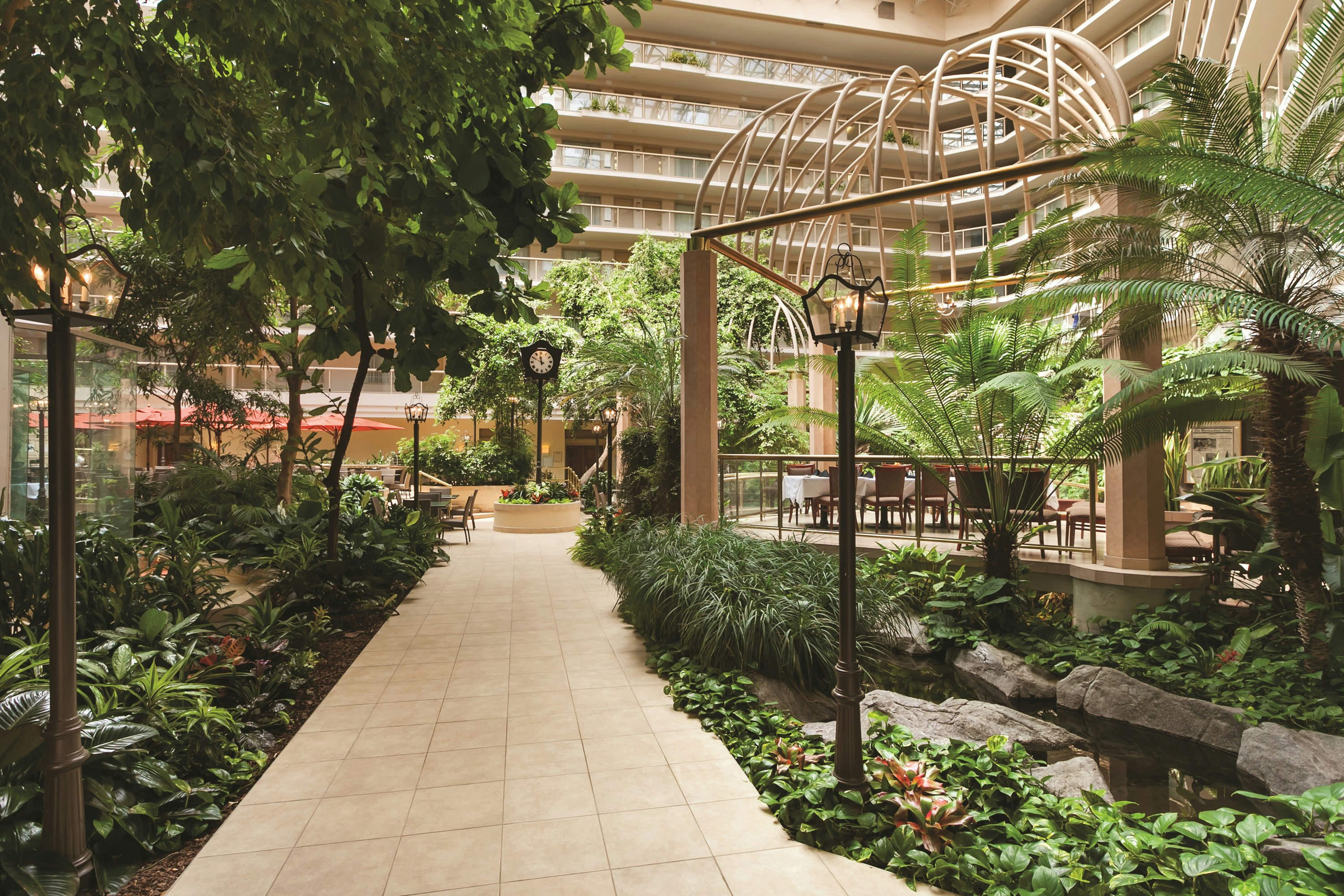 Embassy Suites by Hilton Birmingham 36/36